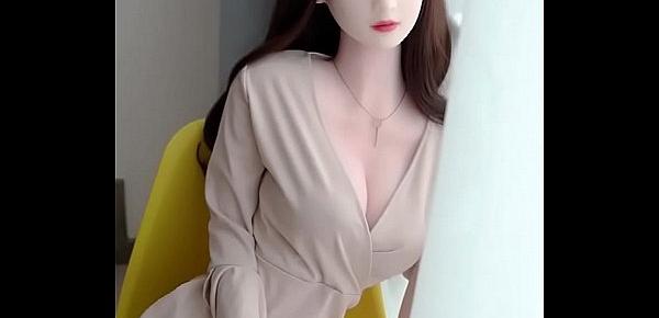  realistic sex doll looks like your beloved girl